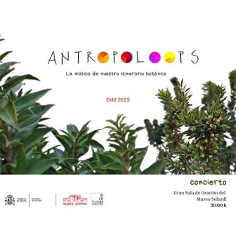 antropoloops