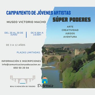 campamento-superpoderes-toledo