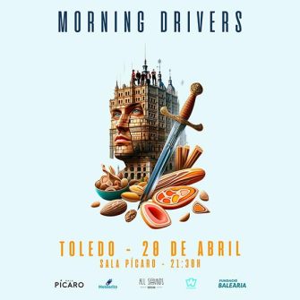 concierto-de-morning-drivers-toledo