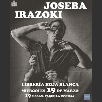 concierto-joseba-izaroki-en-toledo