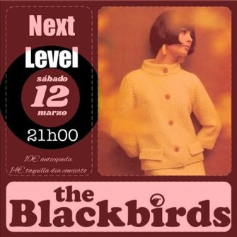 concierto-the-blackbirds-en-toledo