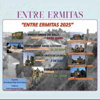 entre-ermitas