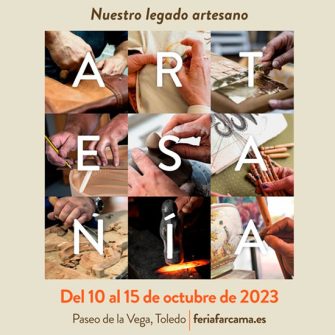 farcama-feria-de-artesania-castilla-la-mancha