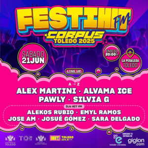 FestiHit Corpus 2025